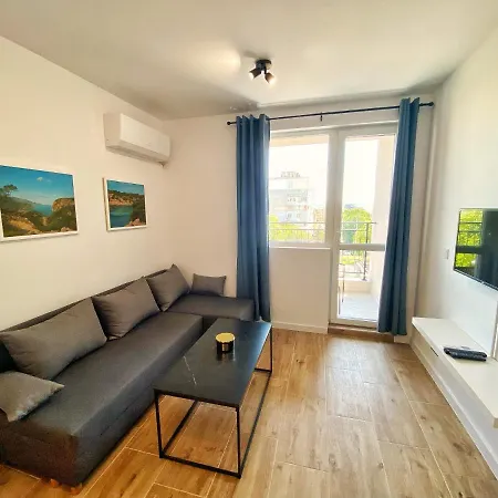 Emma's Sweet - Next To Grand Mall Варна