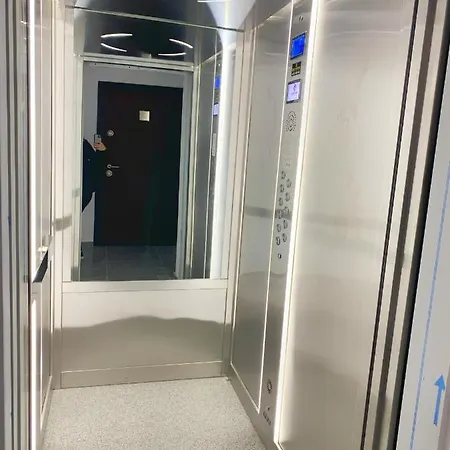 Апартаменты Emma's Sweet - Next To Grand Mall *