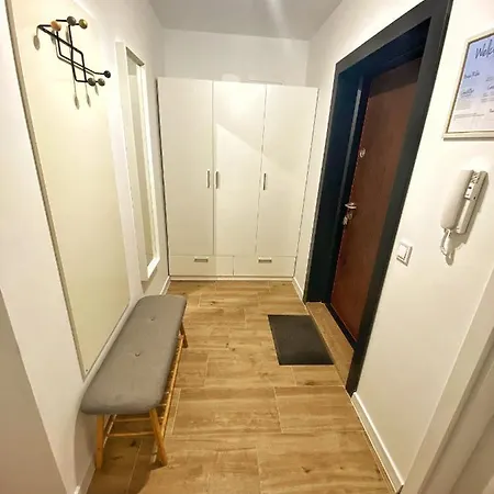 Appartement Emma's Sweet - Next To Grand Mall