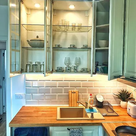 Emma's Sweet - Next To Grand Mall Варна