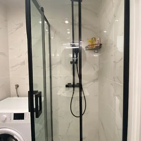 Апартаменты Emma's Sweet - Next To Grand Mall Варна