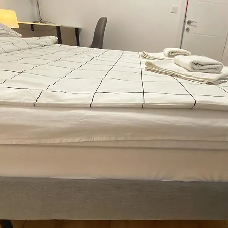 Апартаменты Emma's Sweet - Next To Grand Mall