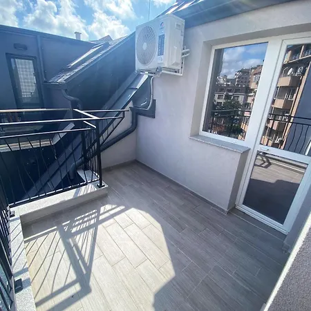 Emma's Sweet - Next To Grand Mall Варна