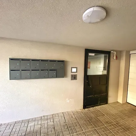 Appartement Emma's Sweet - Next To Grand Mall *