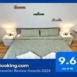 Emma's Sweet - Next To Grand Mall Apartamento Varna