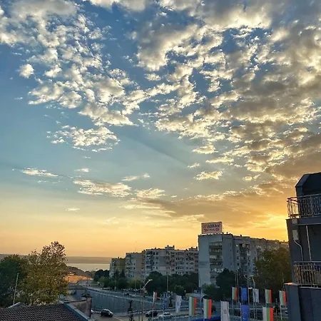 Apartment Emma's Sweet - Next To Grand Mall Varna