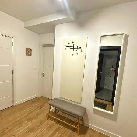 Apartment Emma's Sweet - Next To Grand Mall Varna