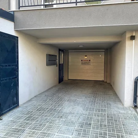 Emma's Sweet - Next To Grand Mall דירה