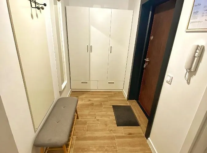 Apartmán Emma's Sweet - Next To Grand Mall
