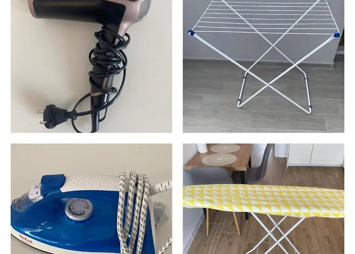 דירה Emma's Sweet - Next To Grand Mall וארנה