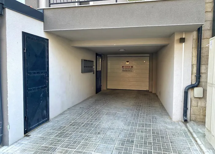 Emma's Sweet - Next To Grand Mall דירה
