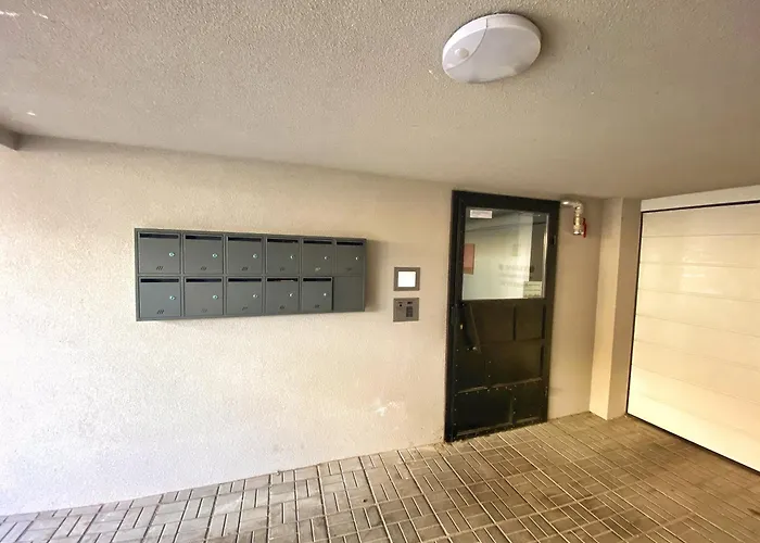 Apartmán Emma's Sweet - Next To Grand Mall *